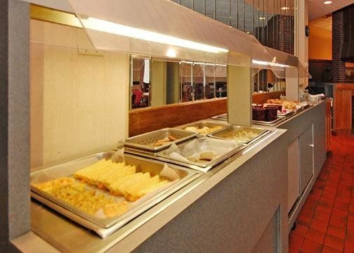 Hotel 6-lincoln, Ne - Airport 4*